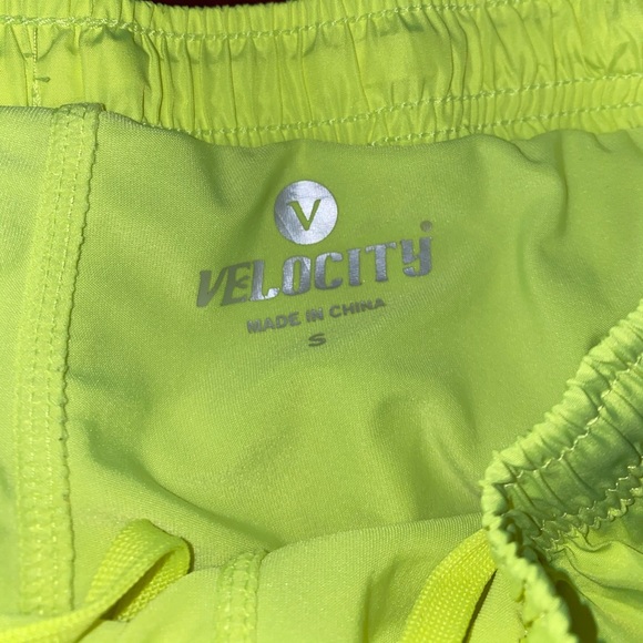 Shorts - Picture 2 of 2